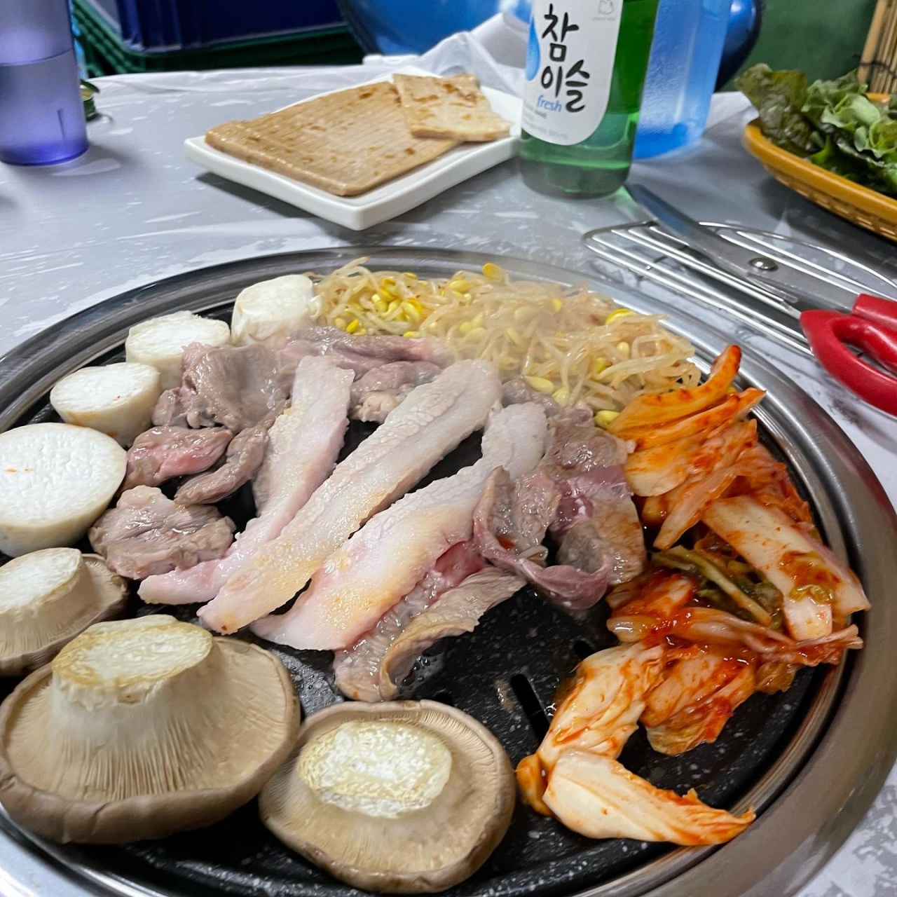 김해의 맛집4