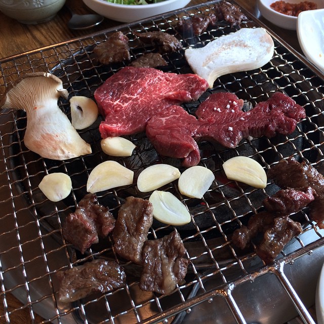 정관의 맛집1