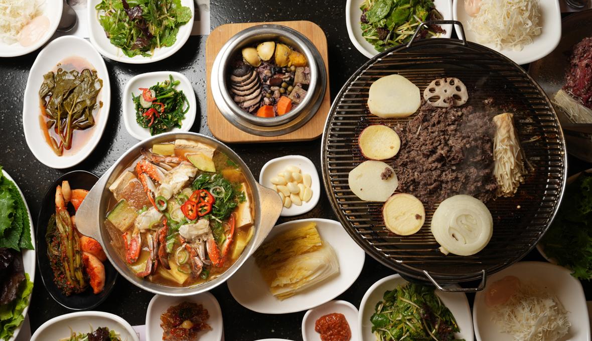 광안리의 맛집1