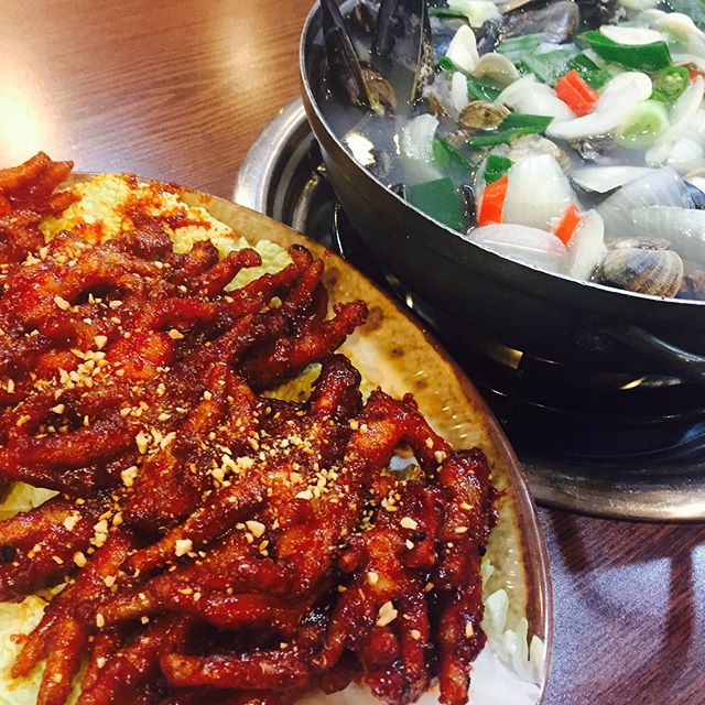 광안리의 맛집2