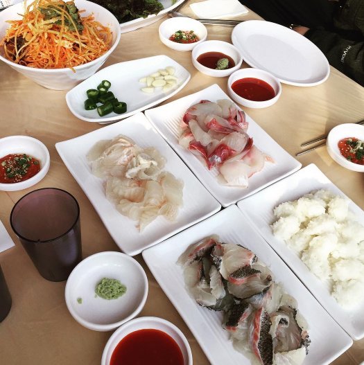 광안리의 맛집3