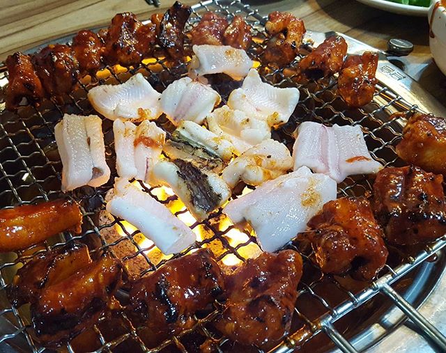 광안리의 맛집4