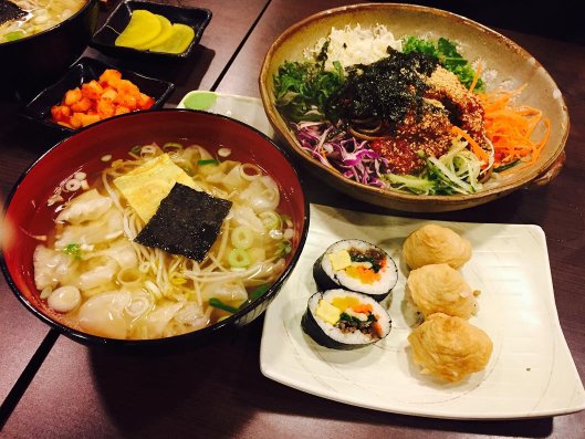 남포동의 맛집2