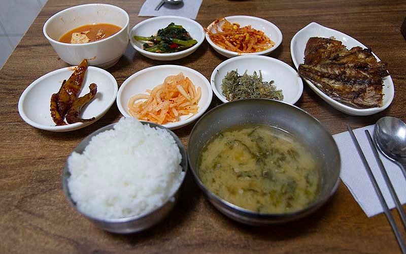 남포동의 맛집4