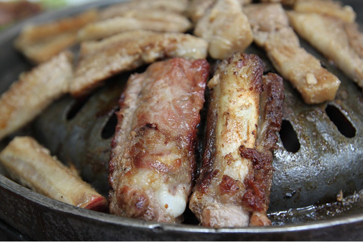 온천장의 맛집1