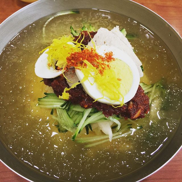 온천장의 맛집2