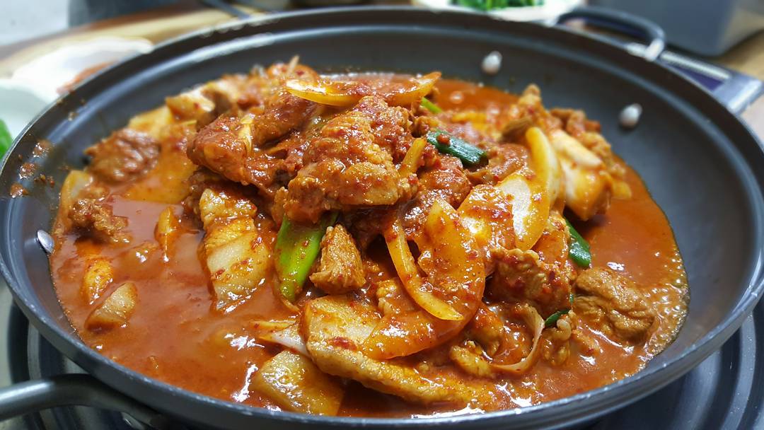 포항의 맛집3