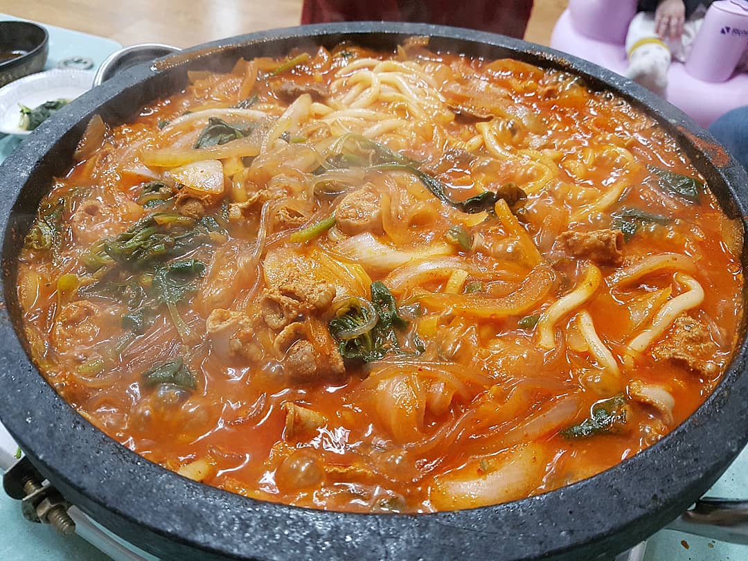 사상의 맛집3