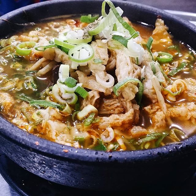 서면의 맛집2