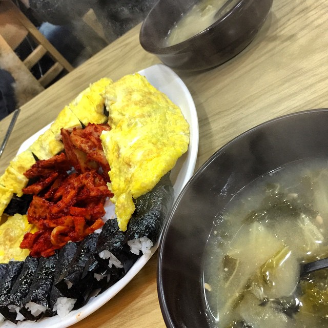 서면의 맛집3
